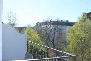 Helle Stadtwohnung mit Balkon im sanierten Altbau in Eimsbüttel – Die vollständige Adresse der Immobilie erhältst du vom Anbieter., 20257 Eimsbüttel (Ortsteil), Hamburg – Vorschaubild 4