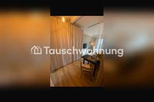 Tauschwohnung: Schöne 1-Zimmer Altbauwohnung – Die vollständige Adresse der Immobilie erhältst du vom Anbieter., 80335 St. Benno, München – Vorschaubild 3