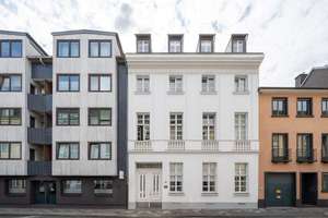 Charmante 2-Zimmer-Wohnung in der Carlstadt – Die vollständige Adresse der Immobilie erhältst du vom Anbieter., 40213 Carlstadt, Düsseldorf – Vorschaubild 2