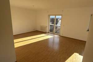 2 Zimmer mit Aussicht und Balkon – Die vollständige Adresse der Immobilie erhältst du vom Anbieter., 70193 Kräherwald, Stuttgart – Vorschaubild 3
