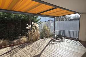 Einfamilienhaus mit 4 Zimmer in ruhiger Wohnlage von Berlin-Hermsdorf