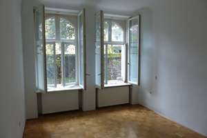 Helle Hochparterre Wohnung mit neuwertiger EBK in Gründerzeithaus – Die vollständige Adresse der Immobilie erhältst du vom Anbieter., 42283 Barmen, Wuppertal – Vorschaubild 5