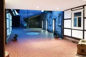 Historisches Fachwerk trifft Handwerkskunst – Liebhaberobjekt mit Schmiede – Nordhausen (Kreis) – Vorschaubild 1