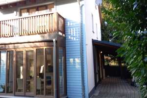 Einfamilienhaus Holzständerbauweise – Kölnische Str. 76a, 34117 Mitte, Kassel – Vorschaubild 2