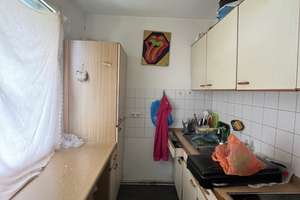 1 Zimmer Wohnung | Zentrale Lage in Bochum Wattenscheid – Voedestr. 7, 44866 Wattenscheid-Mitte, Bochum – Vorschaubild 3