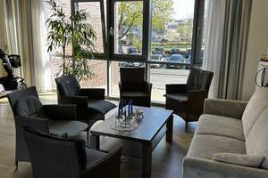 Kapitalanlage - 1 Zimmer Pflegeapartment in der Seniorenresidenz  "An St. Agnes" – Nordenwall 22e, 59065 Mitte, Hamm – Vorschaubild 15