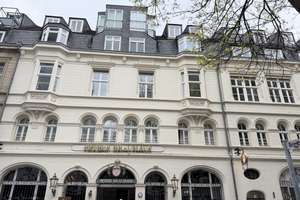 Luxus-Apartment im Brügelmannhaus – Erstbezug nach exklusiver Sanierung – Mühlengasse 3-5, 50667 Altstadt/Nord, Köln – Vorschaubild 5