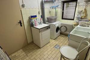 Villa mit exzellentem Stil – Die vollständige Adresse der Immobilie erhältst du vom Anbieter., 95152 Selbitz – Vorschaubild 15