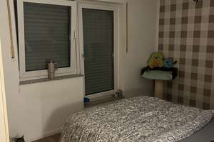 Helle 2-Zimmer-Wohnung mit Balkon und offener Wohnküche – Hügelstraße 123, 42277 Oberbarmen, Wuppertal – Vorschaubild 5