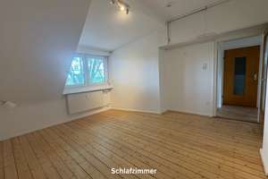 Teilsanierte 3-Zimmer-Dachgeschosswohnung mit Neckarblick in Mannheim-Neuostheim – 68163 Neuostheim/Neuhermsheim, Mannheim – Vorschaubild 7