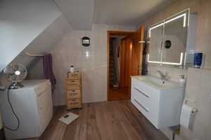 Bremerhaven - Geestemünde...Charmantes Reihenmittelhaus mit großzügigem Garten – Bremerhaven – Vorschaubild 19
