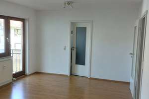 Ruhiges 1-Zimmer-Appartment am Heilbronner Südpark mit TG ab 1.11.2025 – Werderstraße 166, 74074 Heilbronn, Heilbronn – Vorschaubild 3