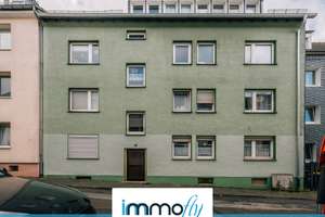 Attraktive Dachgeschosswohnung in Top-Lage – perfekt für Singles, Paare und Investoren – Die vollständige Adresse der Immobilie erhältst du vom Anbieter., 42853 Scheid, Remscheid – Vorschaubild 1