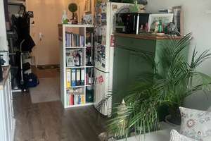 Moderne Erdgeschosswohnung mit Fußbodenheizung, Aufzug und Carport – Alte Ziegelei 1, 24111 Russee, Kiel – Vorschaubild 2