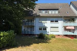 Helle und modern gestaltete 4-Zimmer-Dachgeschosswohnung in ruhiger Wohnlage – Auf dem Loh 15, 45289 Burgaltendorf, Essen – Vorschaubild 9