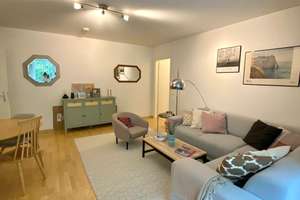 Moderne 2-Zi-Erdgeschosswohnung mit Terrasse – Heinrich-Roller-Straße 14, 10405 Prenzlauer Berg, Berlin – Vorschaubild 8