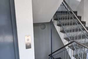 Schöne barrierefreie 3,5 Zimmer Wohnung mit Aufzug und Balkon zu vermieten! – Am Feldbusch 8a, 45889 Bismarck, Gelsenkirchen – Vorschaubild 7