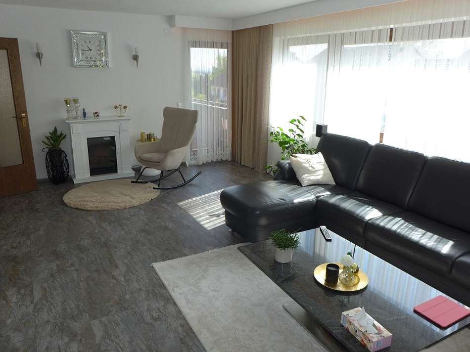 Wohnzimmer EG