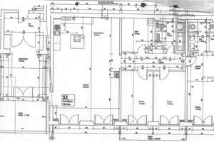 repräsentative Wohnung in Bestlage von Berlin-Mitte – Scharnhorststr. 7D, 10115 Mitte (Ortsteil), Berlin – Vorschaubild 20