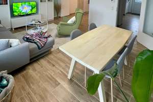 !! RESERVIERT !! Kernsaniertes Reihenmittelhaus Donauwörth / Parkstadt – Benno-Benedicter-Str. 16, 86609 Donauwörth – Vorschaubild 12