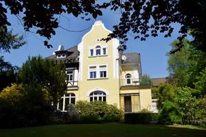 Historische Villa mit Parkanlage – Die vollständige Adresse der Immobilie erhältst du vom Anbieter., 57223 Kreuztal – Vorschaubild 1