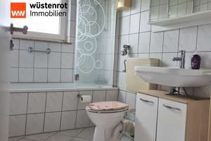 Schöne helle 3-Zi.-Wohnung: Balkon, großer Keller, PKW-Stellplatz, Luftwärmepumpe, gepfl. Anlage! – Die vollständige Adresse der Immobilie erhältst du vom Anbieter., 38108 Hondelage, Braunschweig – Vorschaubild 11