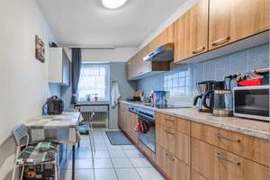 Stadthaus in Mitten der Vorstadt – Die vollständige Adresse der Immobilie erhältst du vom Anbieter., 56068 Mitte, Koblenz – Vorschaubild 15
