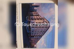 Tauschwohnung: Neubau '04,2 Zi, EBK, Balkon, Gartenmitben., ruhig, FFM HBF – 60329 Gallus, Frankfurt am Main – Vorschaubild 5