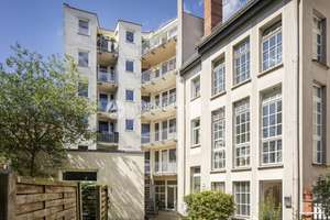 2 große Zimmer mit Aufzug & Balkon Altstadt Köpenick mit Umwandlungspotenzial in 3-Zimmer-Wohnung ! – Kietzer Str. 7, 12555 Köpenick, Berlin – Vorschaubild 26