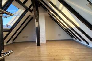 Schöne 2,5 Zimmer-Maisonettewohnung in Köln Rheinnähe 56,3 qm – Amsterdamer Str. 193, 50735 Niehl, Köln – Vorschaubild 8