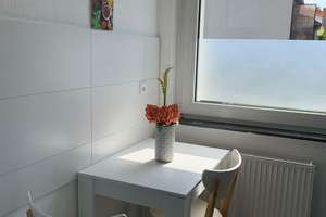 sehr Gepflegte 1-Zimmer-Wohnung in Hannover-Anderten – Grüne Aue 1, 30559 Anderten, Hannover – Vorschaubild 6