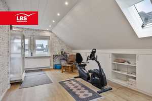 Ihr neues Heim - Reihenendhaus mit Dachstudio in Steinbüchel – Leverkusen – Vorschaubild 10