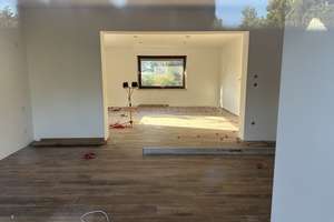 Lebendig wohnen in Hamburg: 2,5-Zimmer-Wohnung mit Gartenmitnutzung – Moorfleeter Hauptdeich 44, 22113 Moorfleet, Hamburg – Vorschaubild 4