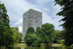 Wohnen und Rendite – Ein Objekt mit vielen Möglichkeiten – direkt am Stadtgarten