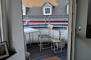 Mainzer Altstadt: 2-Zimmer-Wohnung mit 94 m² zum 01.08.2026 – Die vollständige Adresse der Immobilie erhältst du vom Anbieter., 55116 Altstadt, Mainz – Vorschaubild 9