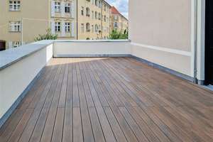 Einzigartige 4-Zi.-Traumwohnung mit 60qm-XXL-Terrasse in Köpenick *Sa. 30.05. offene Besichtigung* – Hämmerlingstraße 134, 12555 Köpenick, Berlin – Vorschaubild 9