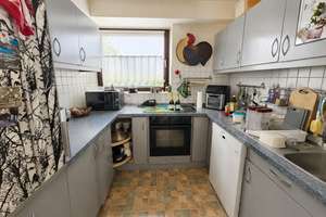 TOP-HÖHENLAGE - charmante Terrassenwohnung mit Potenzial! – Die vollständige Adresse der Immobilie erhältst du vom Anbieter., 66119 Sankt Arnual, Saarbrücken – Vorschaubild 2