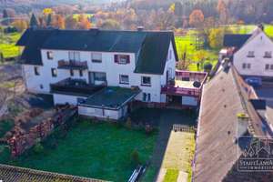 Geräumige Doppelhaushälfte mit Garage, Terrasse und Garten in Fischbach – Bitscher Straße 19, 66996 Fischbach bei Dahn – Vorschaubild 9