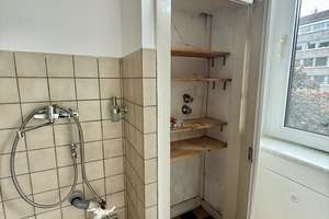 Großzügige 4-Zimmer-Wohnung mit Balkon und hohen Decken in Düsseltal – Brehmstraße 45, 40239 Düsseltal, Düsseldorf – Vorschaubild 19