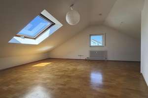 7527 - Nähe Mühlburger Tor! 4-Zimmer-Maisonettewohnung mit Balkon und TG-Stellplatz! – Die vollständige Adresse der Immobilie erhältst du vom Anbieter., 76133 Weststadt, Karlsruhe – Vorschaubild 17