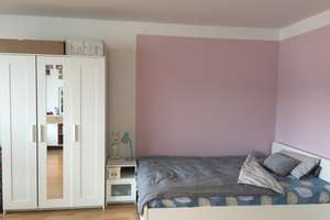 Freundliche 1-Zimmer-Wohnung, ca. 40 m², Düsseldorf-Bilk – Himmelgeister Straße 50, 40225 Bilk, Düsseldorf – Vorschaubild 4