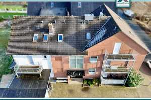 Attraktive Kapitalanlage! Gepflegtes MFH mit 10 Wohneinheiten – Osnabrück (Kreis) – Vorschaubild 2