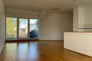 29.04.26-AJ an CS, MB 01.07.26. Ein Schmuckstück unterm Dach mit Terrasse und Klimaanlage. – Heinickestr. 27, 4129 Eutritzsch, Leipzig – Vorschaubild 6