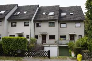 Attraktives REIHENHAUS in Lichtenrade, vollständig renoviert