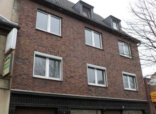 Wohnung mieten Oberhausen ImmobilienScout24