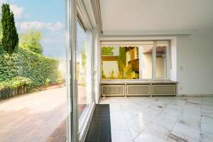 Bungalow mit Atriumgarten am Ostpark – ruhige Gartenstadtlage mit Gestaltungspotenzial – Die vollständige Adresse der Immobilie erhältst du vom Anbieter., 81735 Waldtrudering, München – Vorschaubild 6