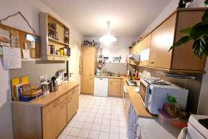 Lage, Lage, Lage ... Zentraler beliebter Kiez, ruhige Nebenstraße, ideale Kapitalanlage!!! – Wilhelm-Stolze-Straße 24, 10249 Friedrichshain, Berlin – Vorschaubild 8