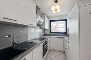 Bezugsfreie 3-Zimmer-Wohnung mit 2 Balkonen in Obermenzing – Bärmannstraße 6, 81245 Obermenzing, München – Vorschaubild 14