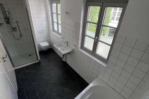 Stadthaus in Bestlage Augsburgs – Erstbezug nach Renovierung 2026  – Die vollständige Adresse der Immobilie erhältst du vom Anbieter., 86152 Jakobervorstadt-Nord, Augsburg – Vorschaubild 8