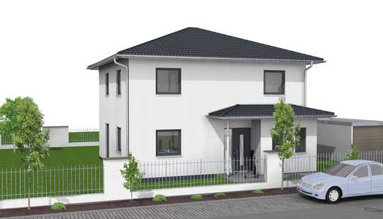 Bild von super schöne ruhige Baulücke